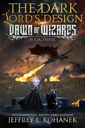 [Dawn of Wizards 03] • The Dark Lord's Design